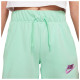 Nike Παιδικό σορτς G Sportswear Club French Terry 5IN Shorts